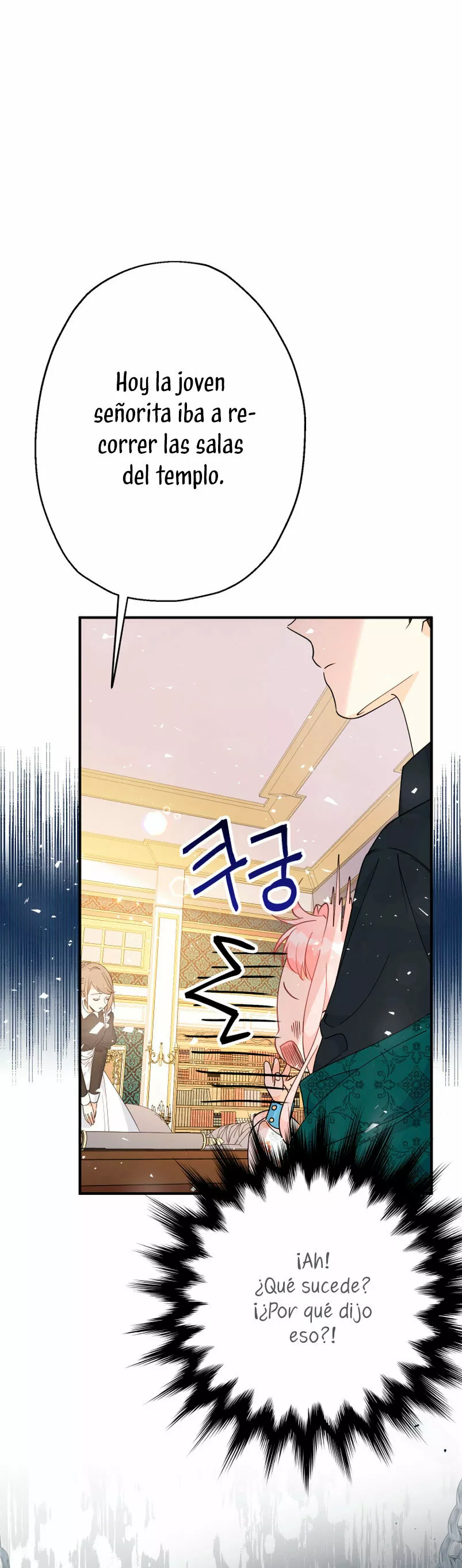 Página 45 del Manga