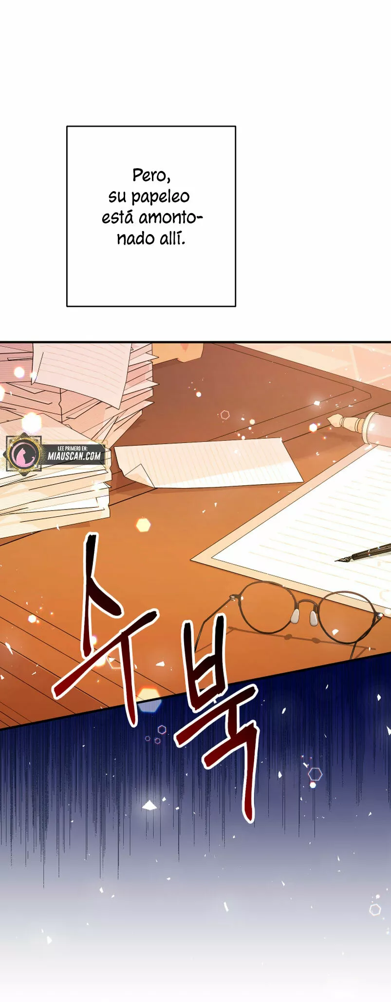 Página 48 del Manga