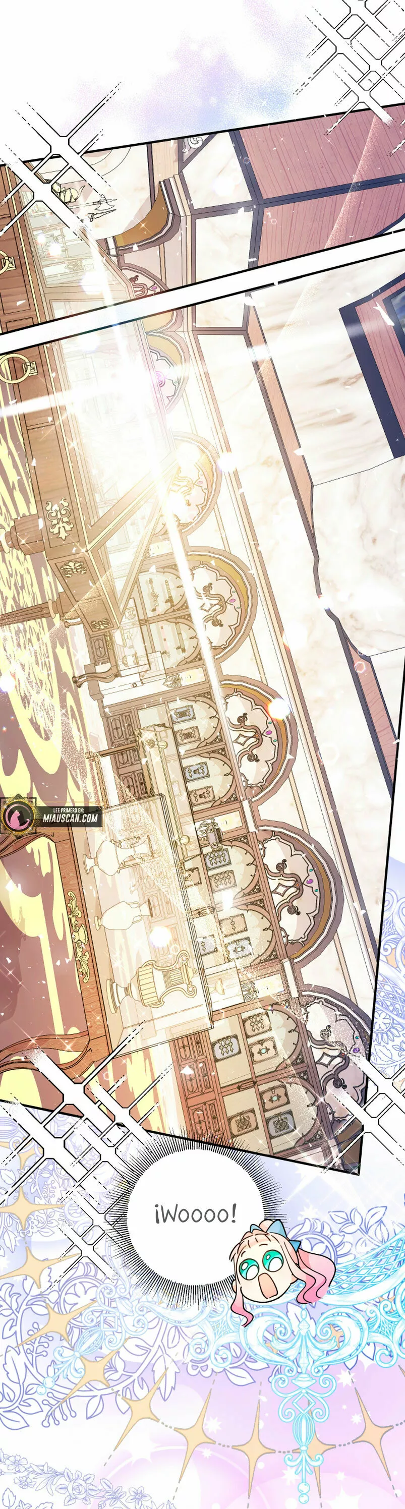 Página 52 del Manga