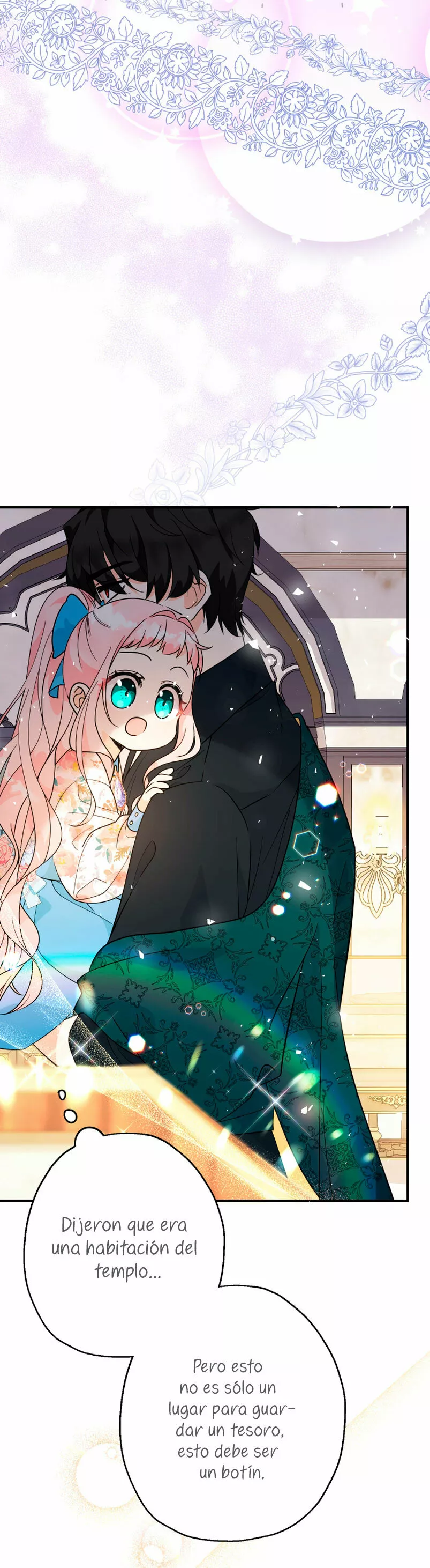 Página 53 del Manga