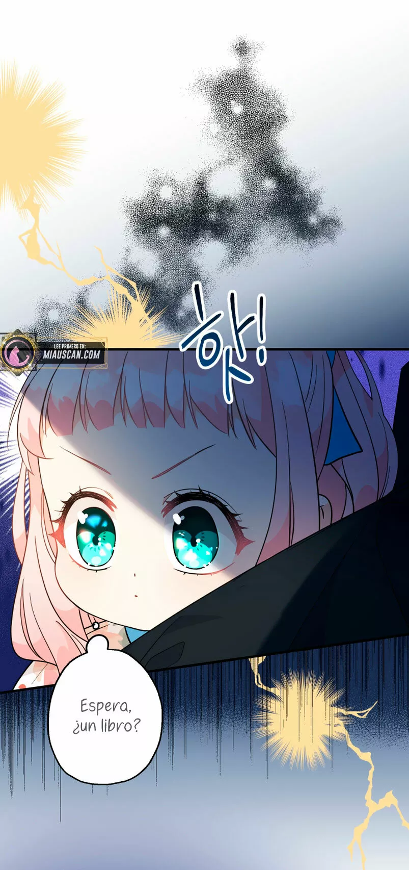 Página 57 del Manga