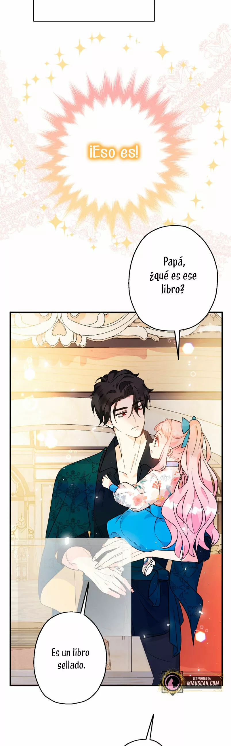 Página 59 del Manga