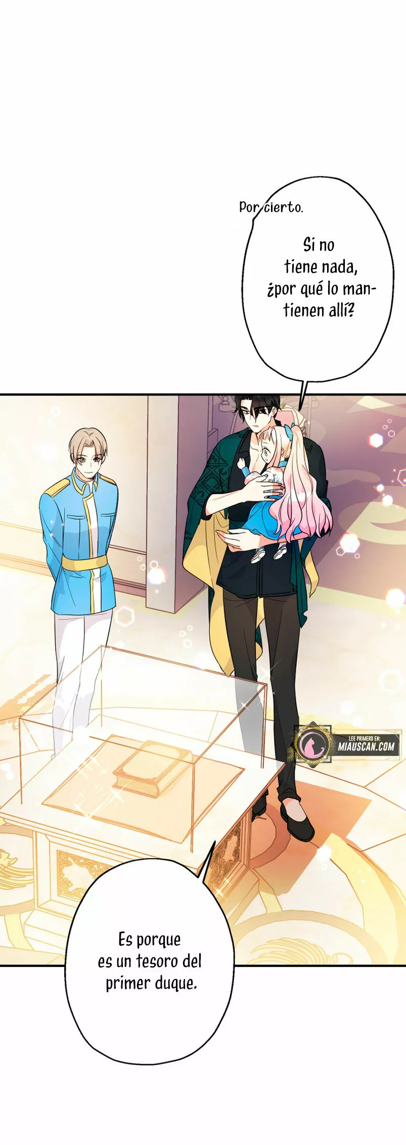 Página 63 del Manga