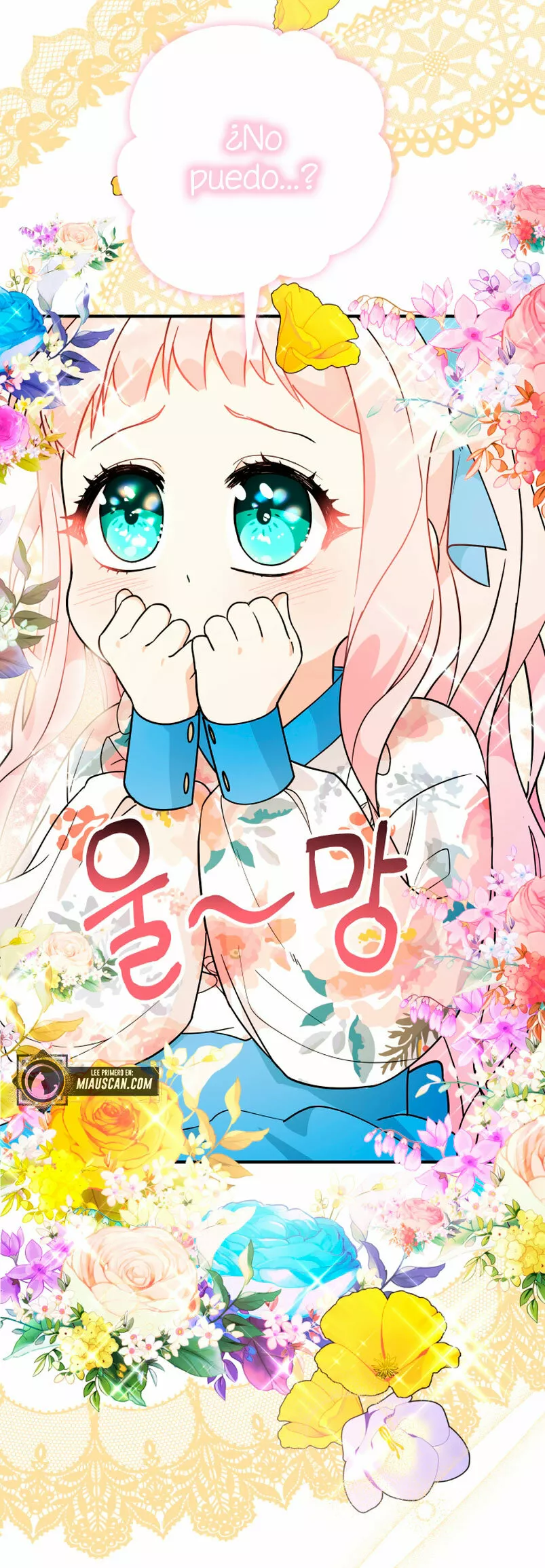 Página 65 del Manga