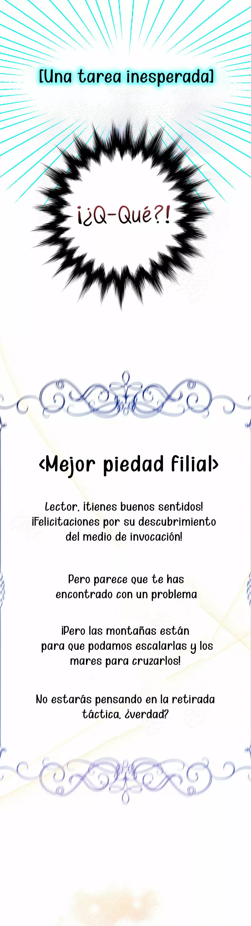 Página 68 del Manga