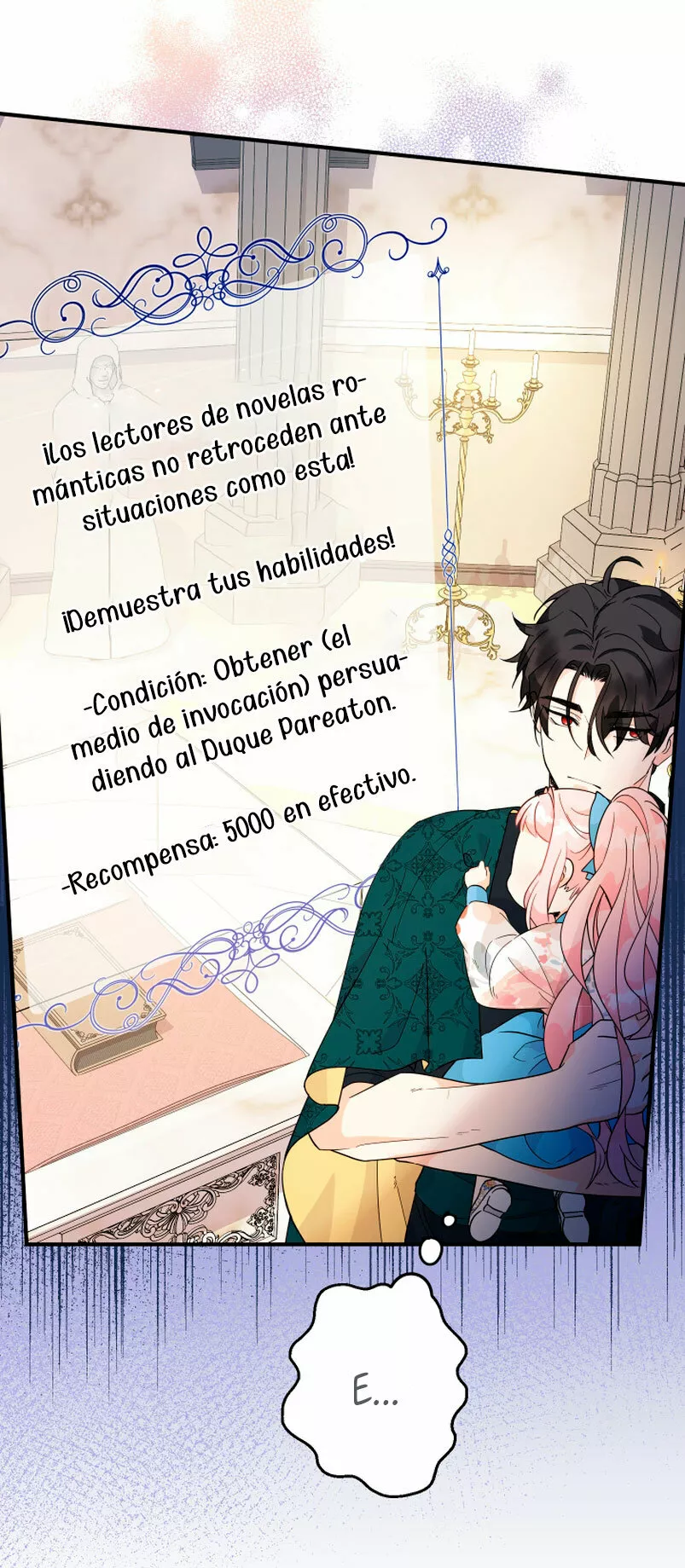 Página 69 del Manga