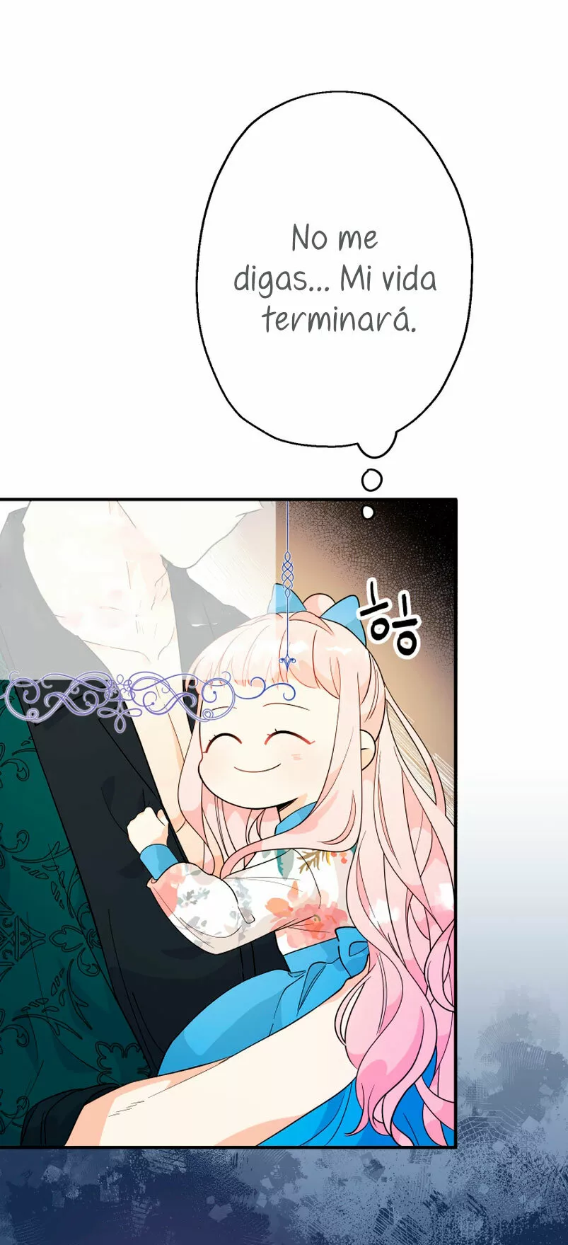 Página 72 del Manga