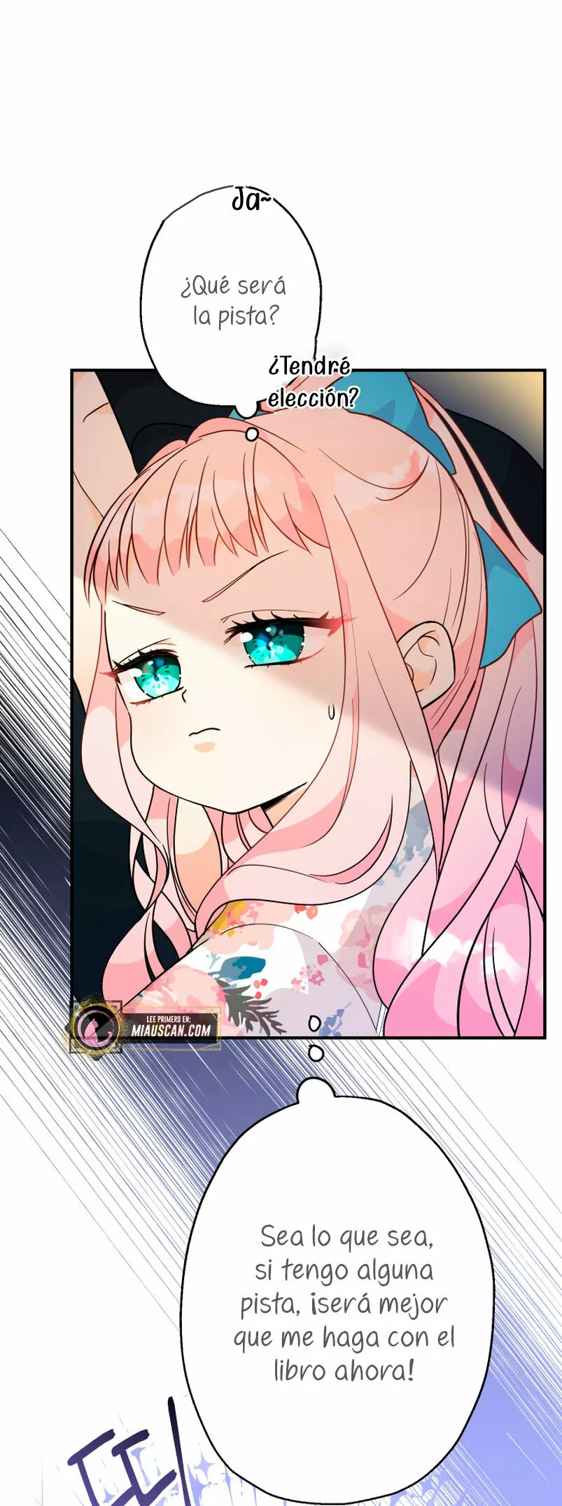 Página 76 del Manga