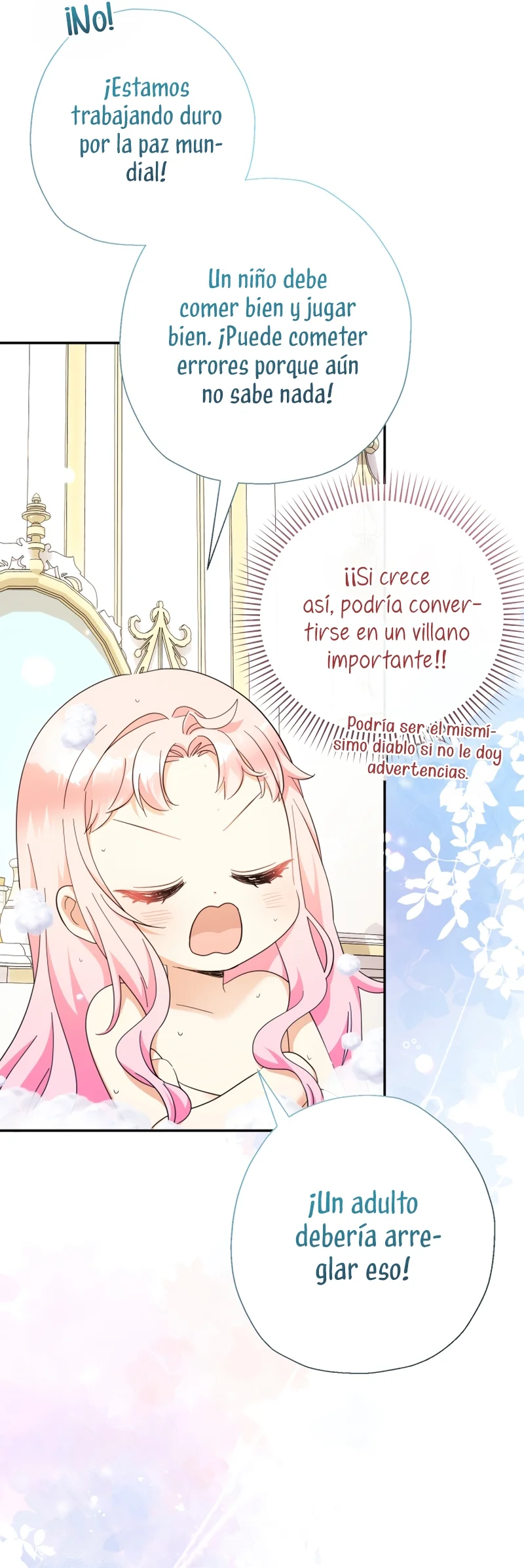 Página 38 del Manga