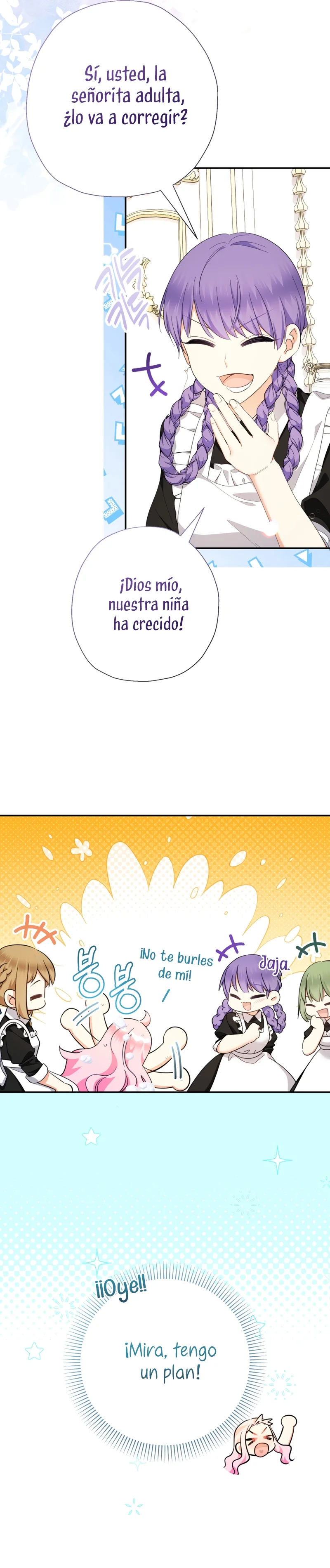 Página 39 del Manga