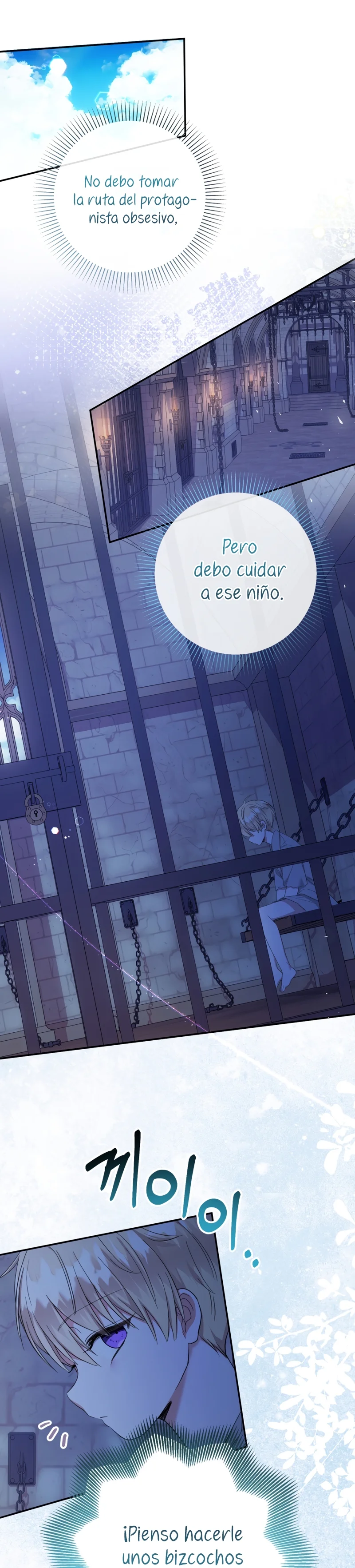 Página 40 del Manga