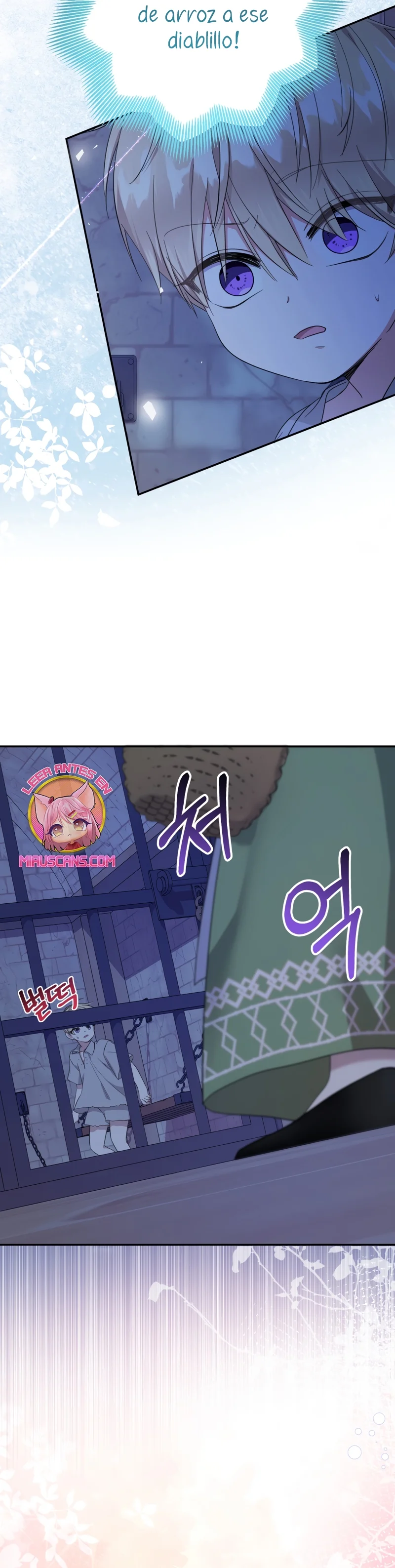 Página 41 del Manga