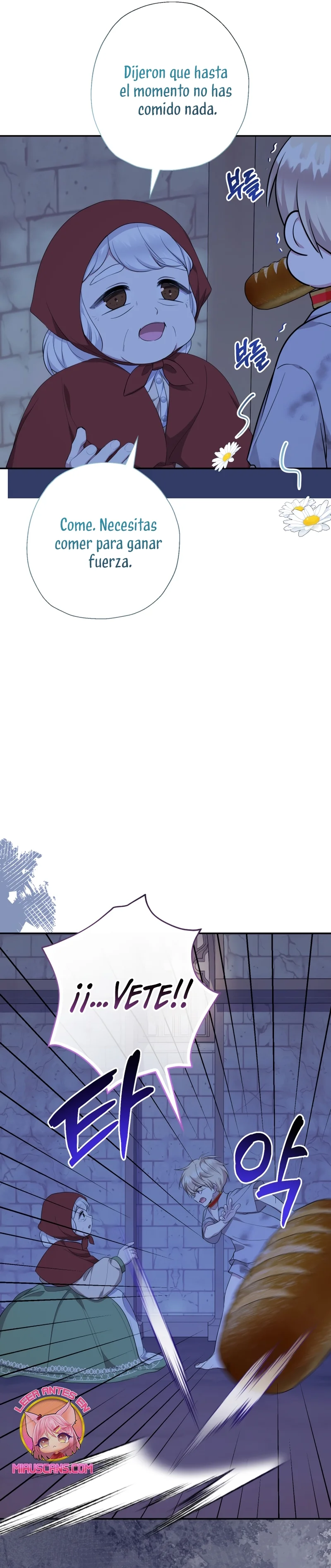 Página 24 del Manga