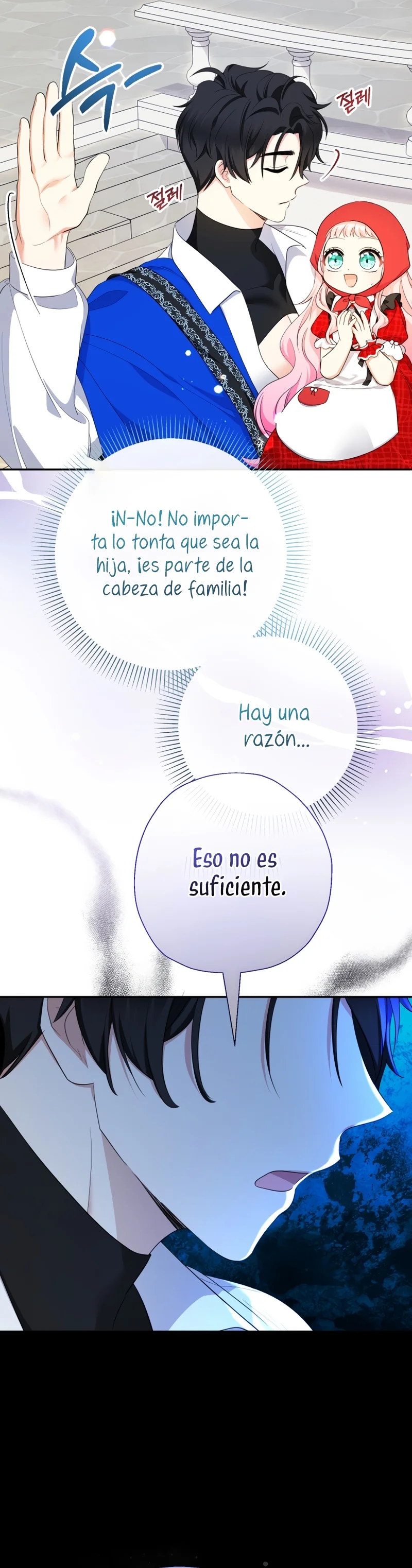 Página 38 del Manga