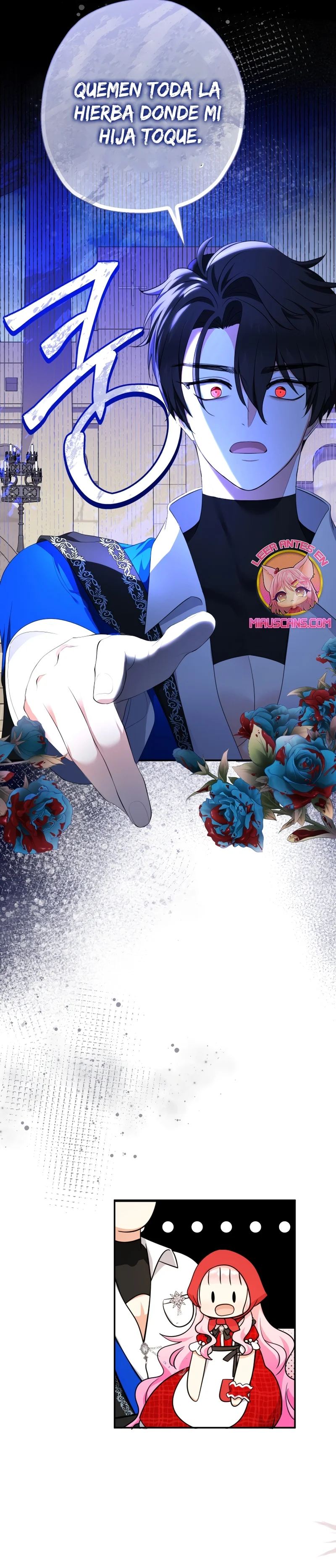 Página 39 del Manga