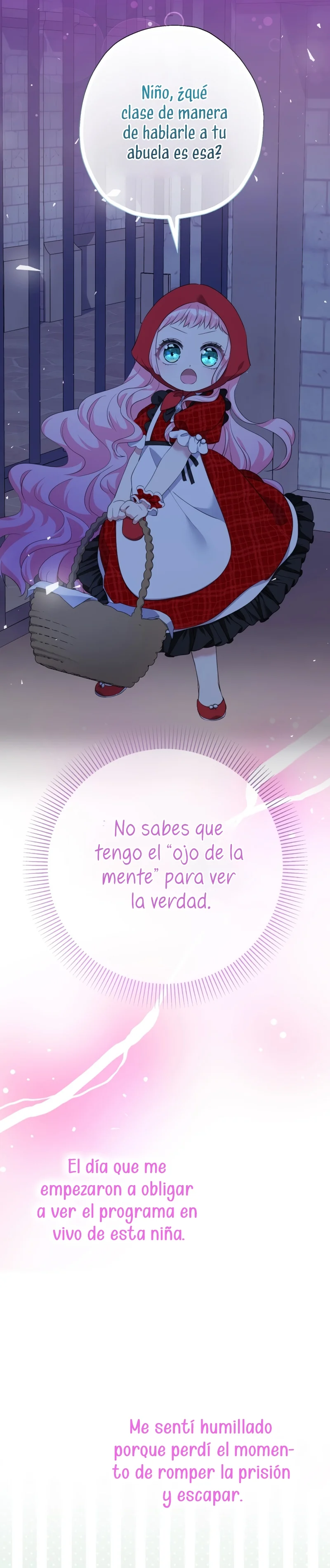 Página 39 del Manga