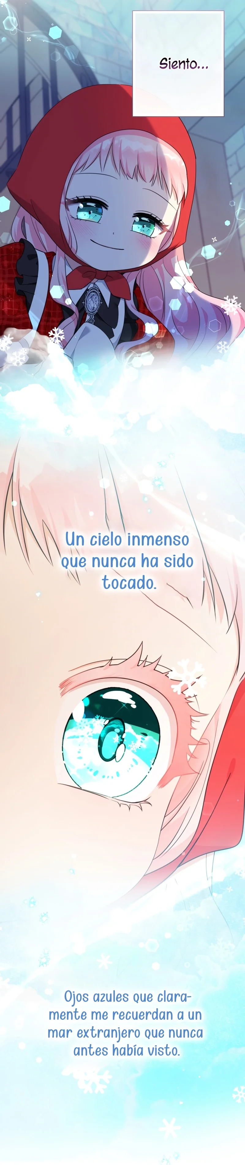 Página 41 del Manga