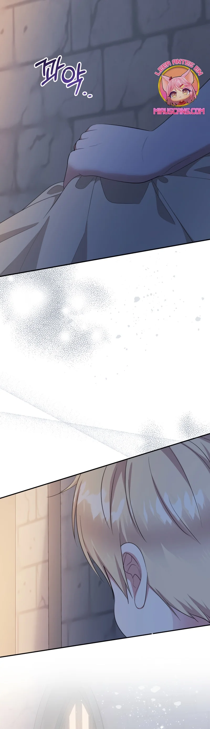 Página 43 del Manga