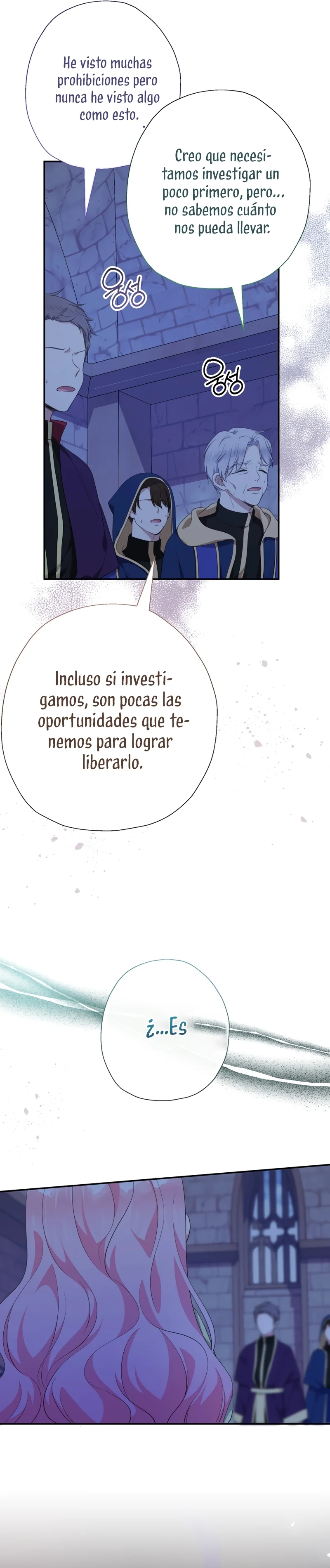 Página 38 del Manga