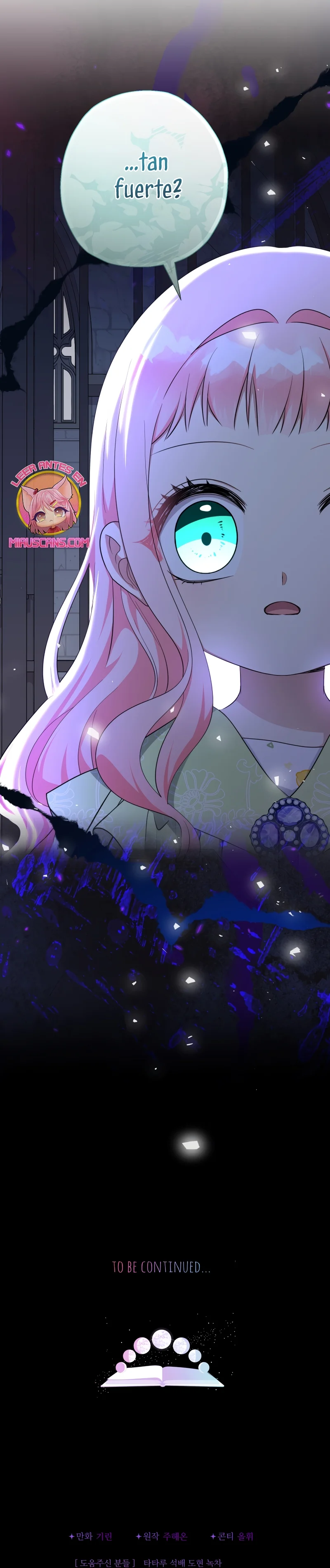 Página 39 del Manga