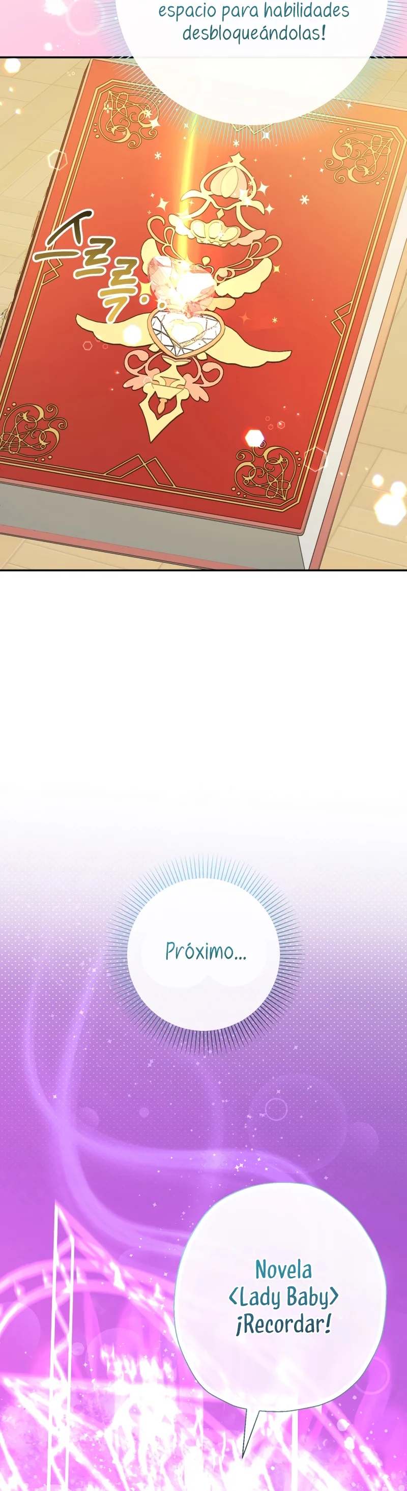 Página 37 del Manga