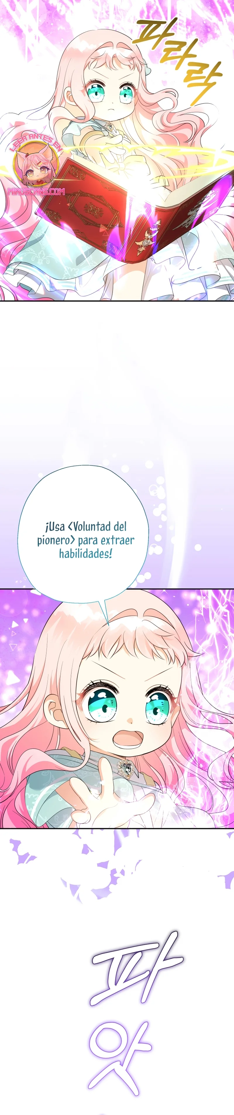 Página 38 del Manga