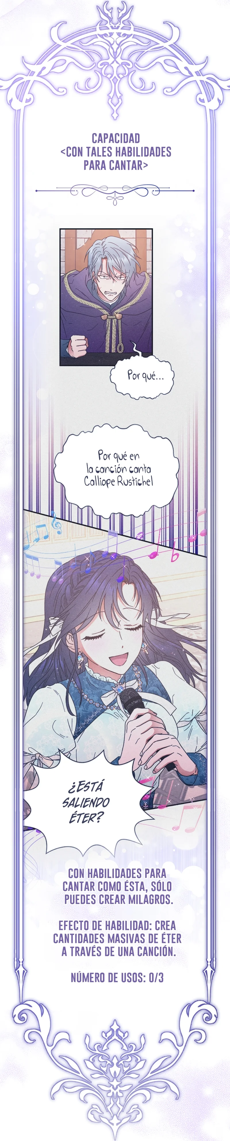 Página 41 del Manga