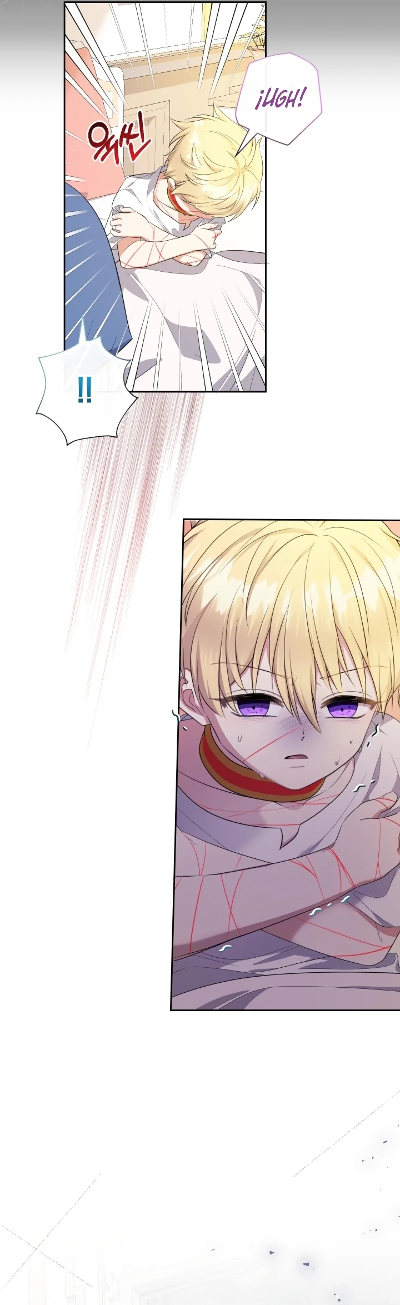 Página 34 del Manga