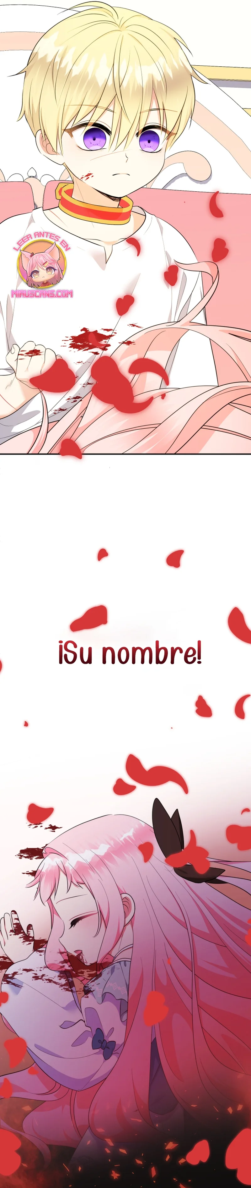 Página 39 del Manga