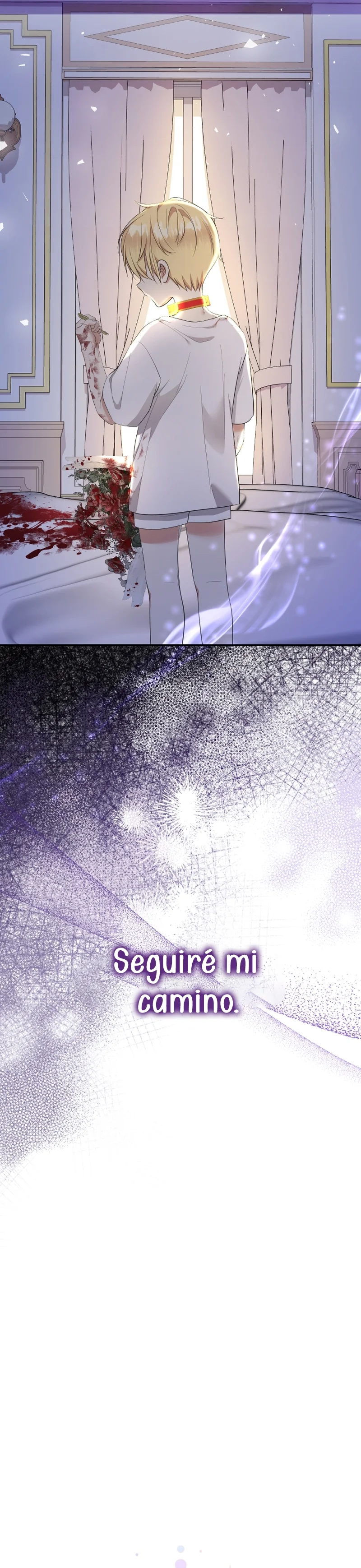 Página 34 del Manga