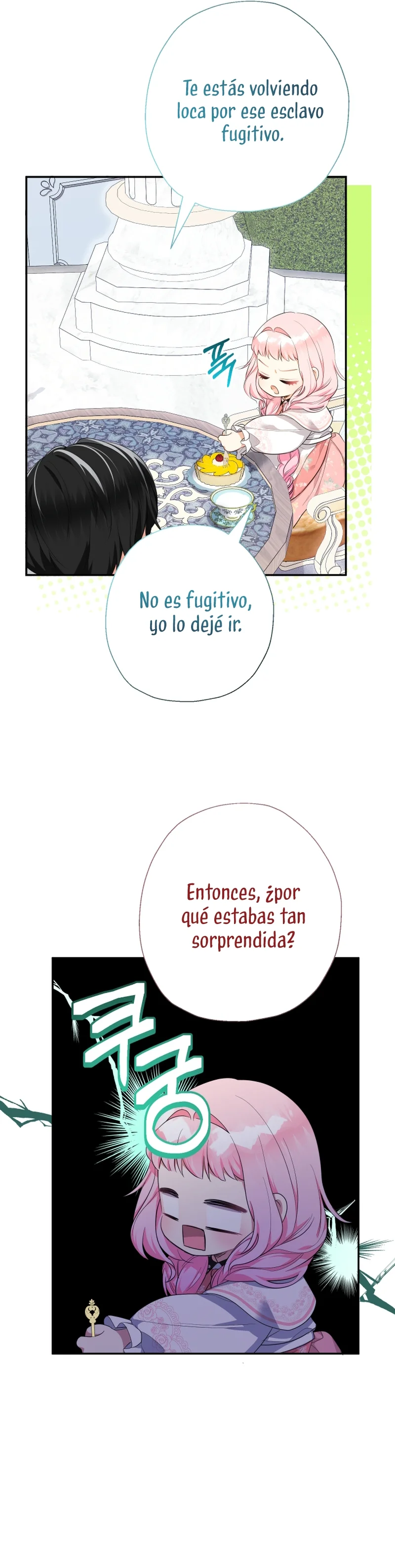 Página 41 del Manga