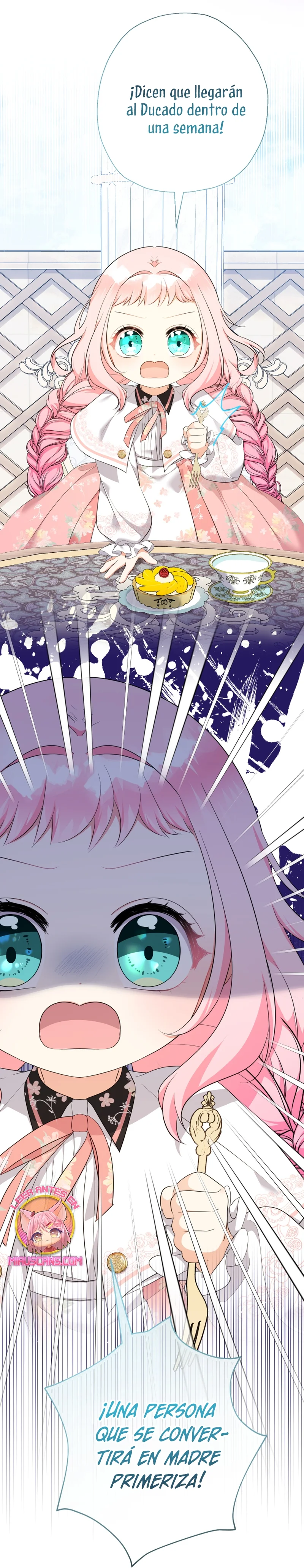 Página 43 del Manga