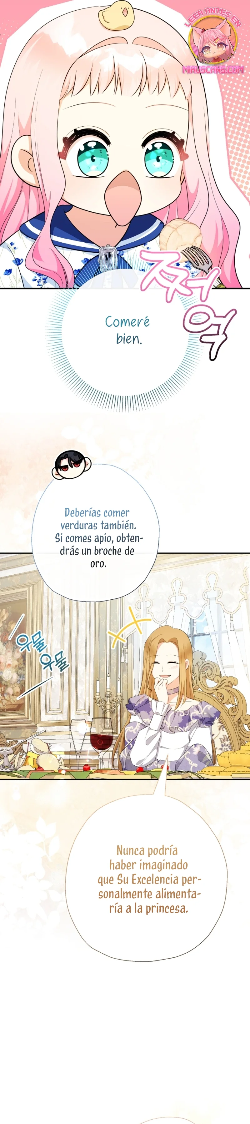 Página 34 del Manga