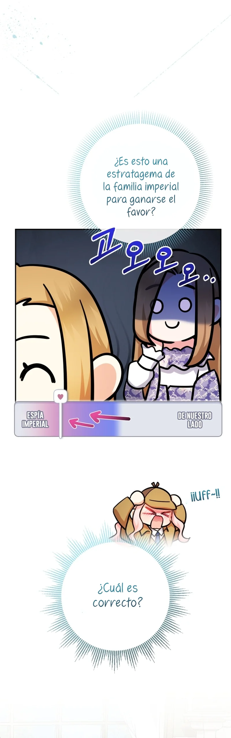 Página 38 del Manga