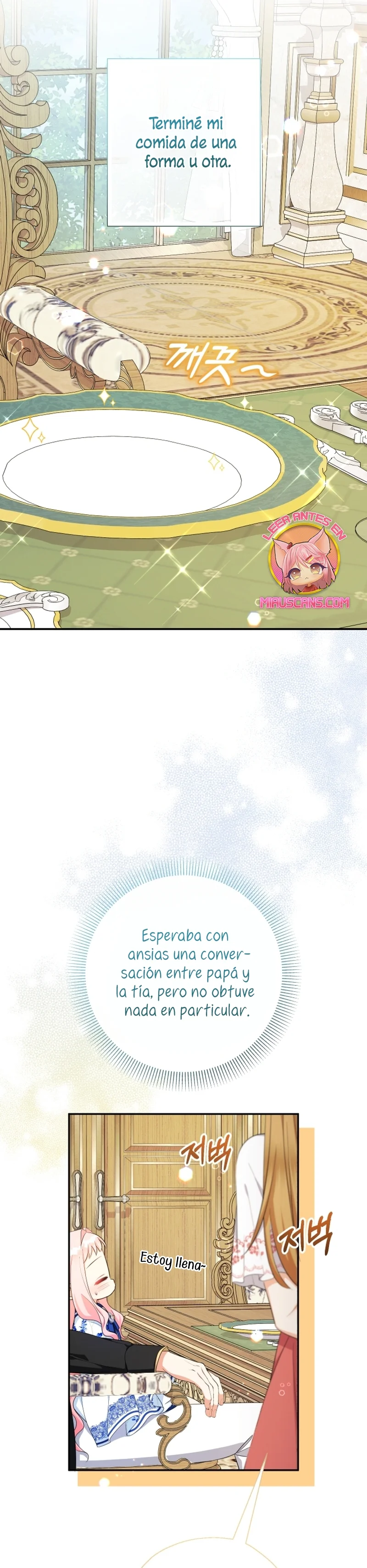 Página 39 del Manga