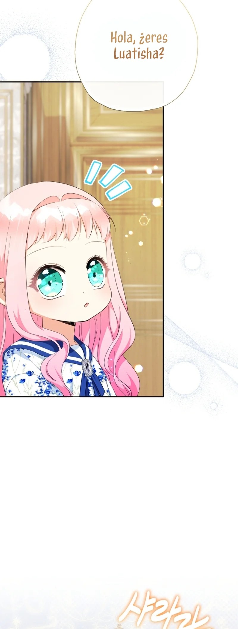 Página 40 del Manga