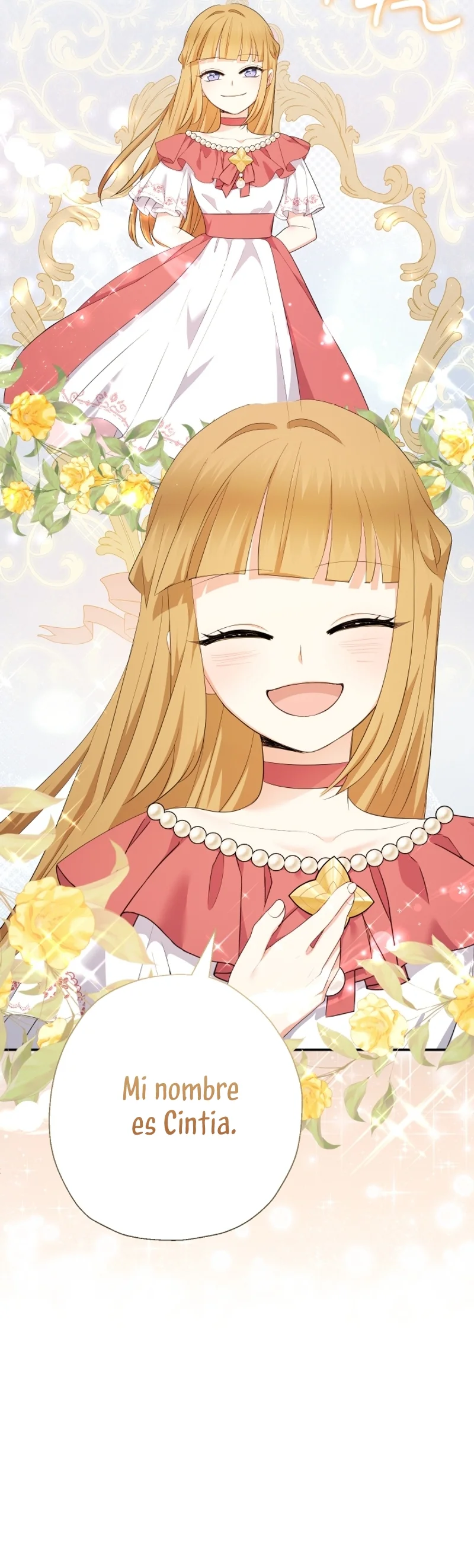 Página 41 del Manga