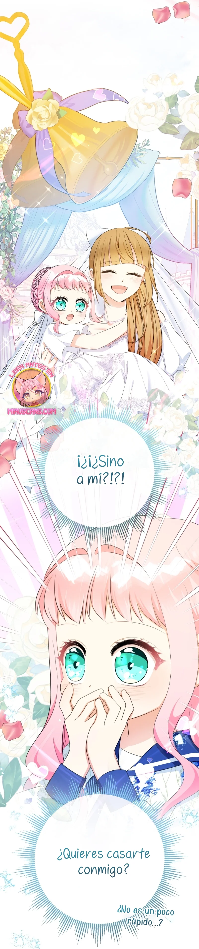 Página 45 del Manga