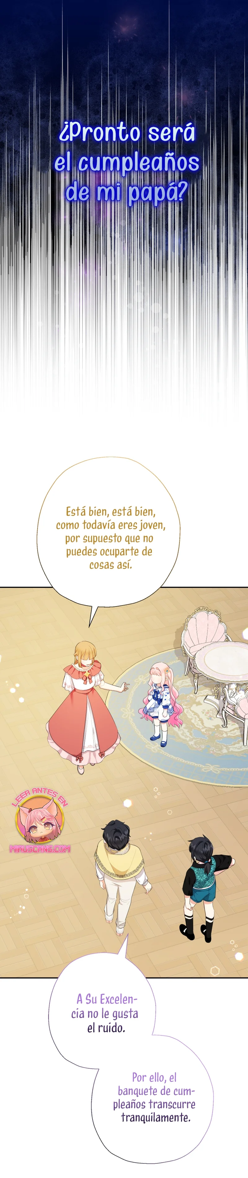 Página 36 del Manga