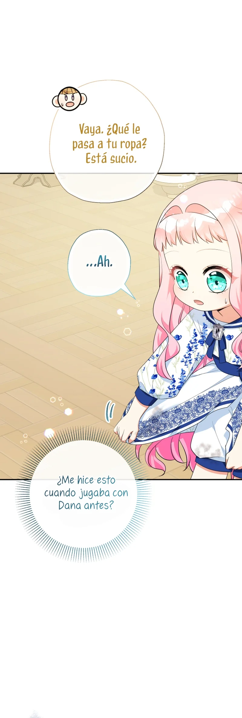 Página 40 del Manga