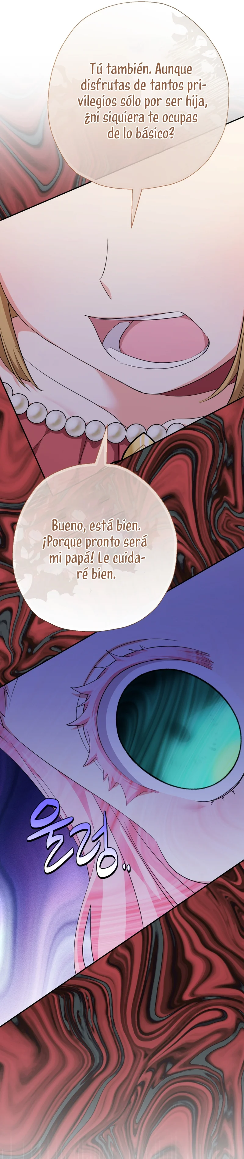 Página 45 del Manga