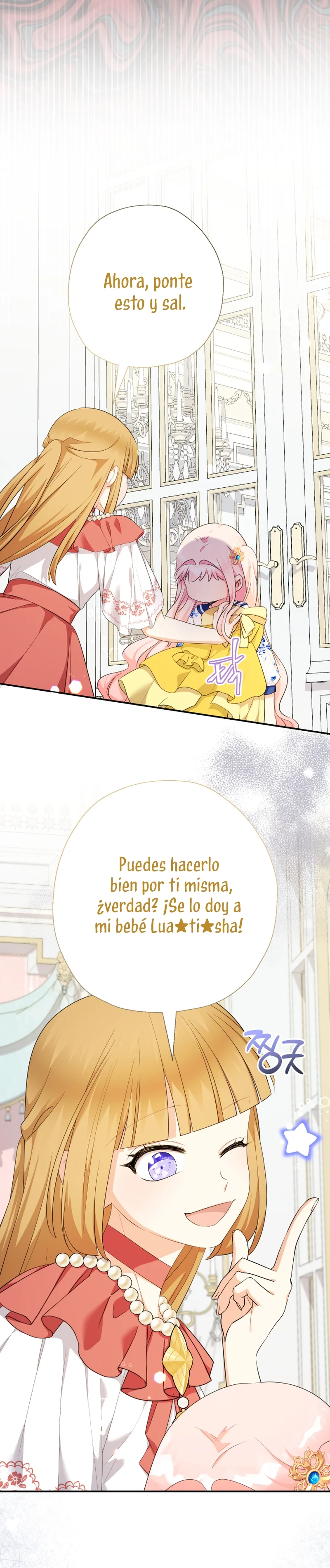 Página 46 del Manga