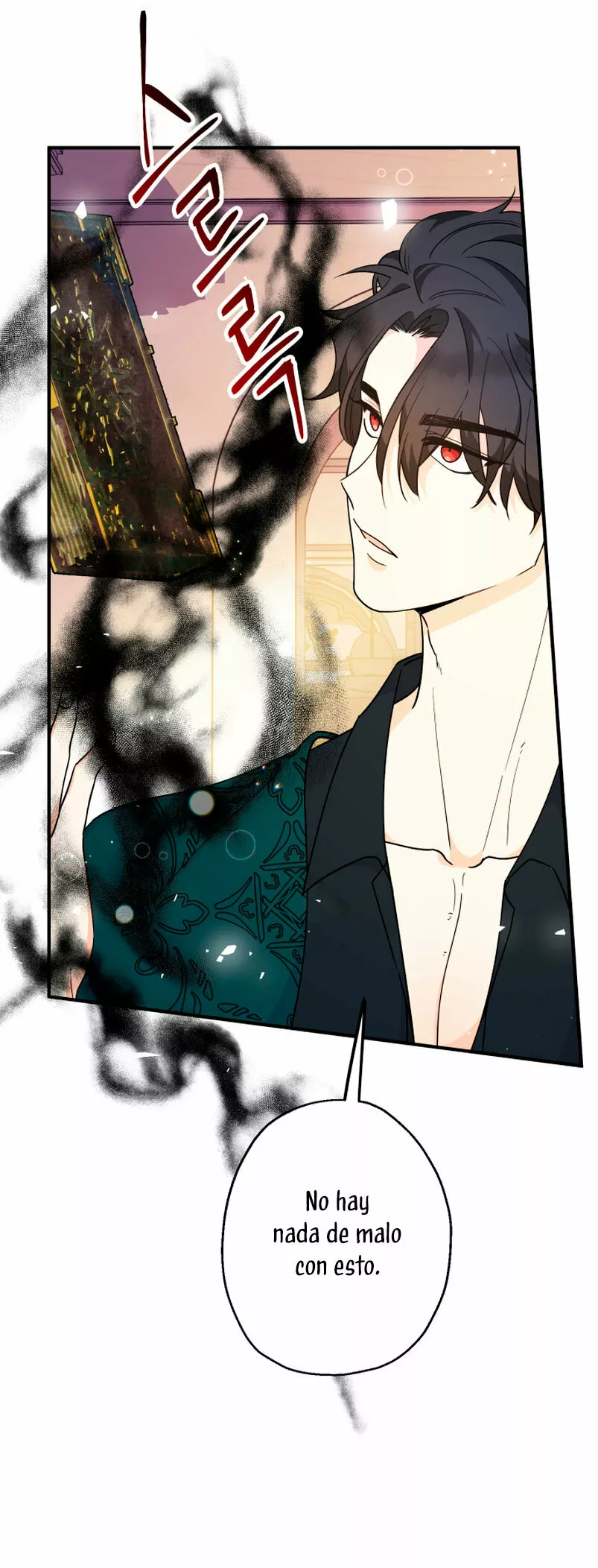 Página 37 del Manga