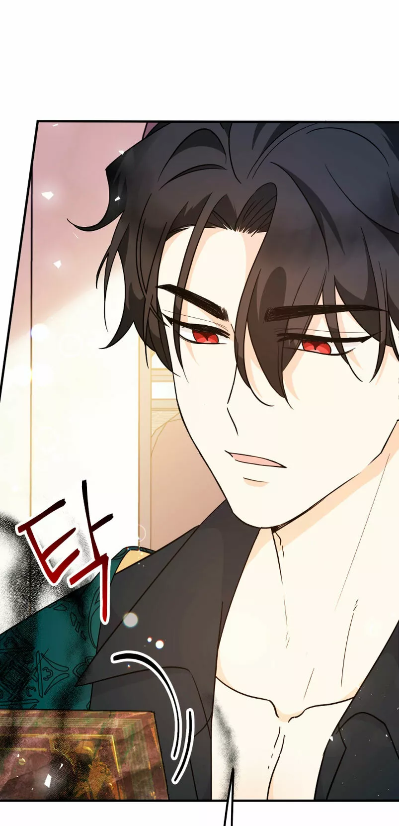 Página 38 del Manga