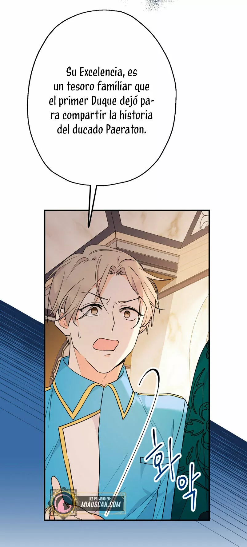 Página 41 del Manga