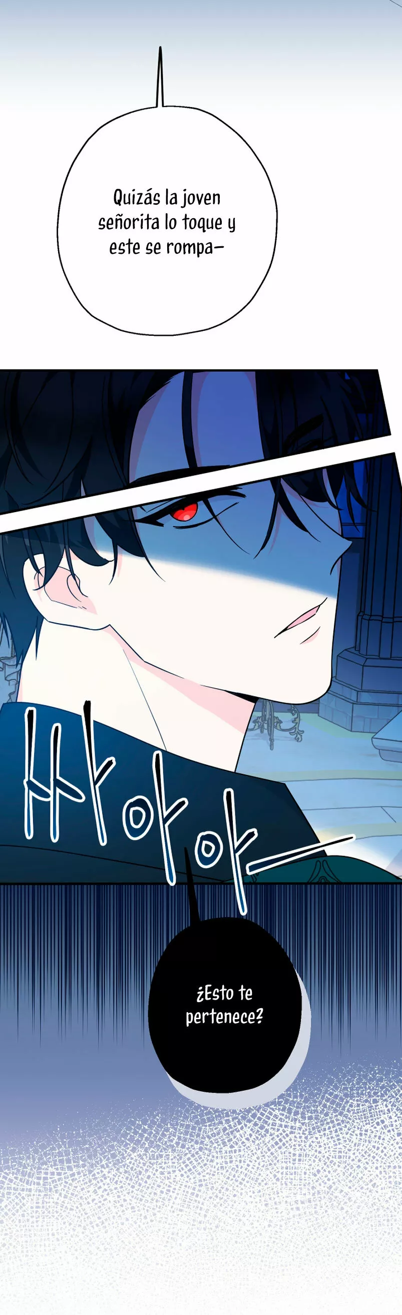 Página 42 del Manga