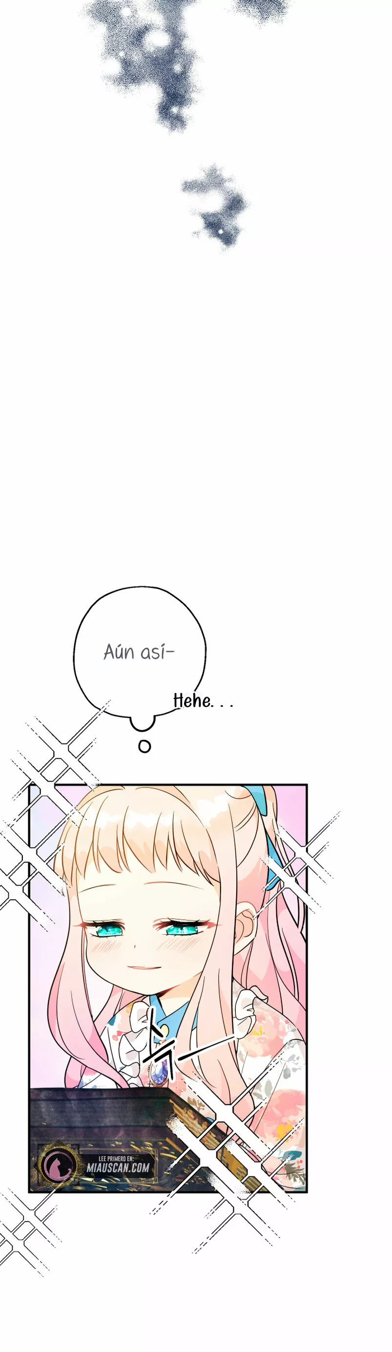 Página 51 del Manga