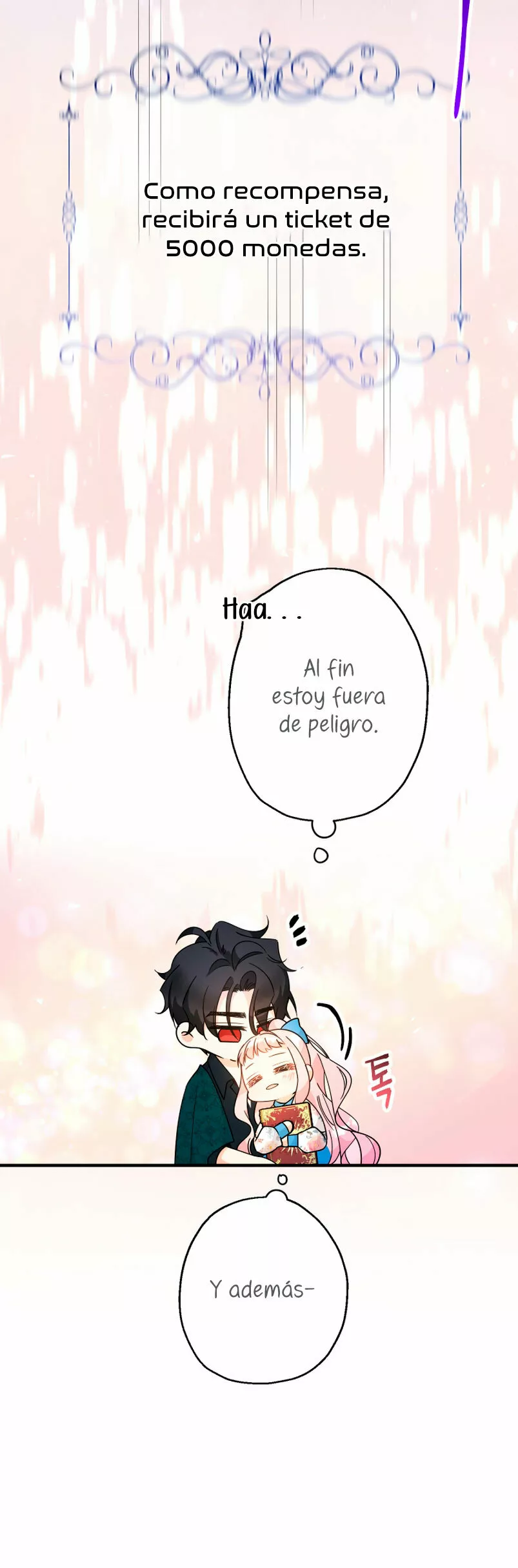 Página 55 del Manga