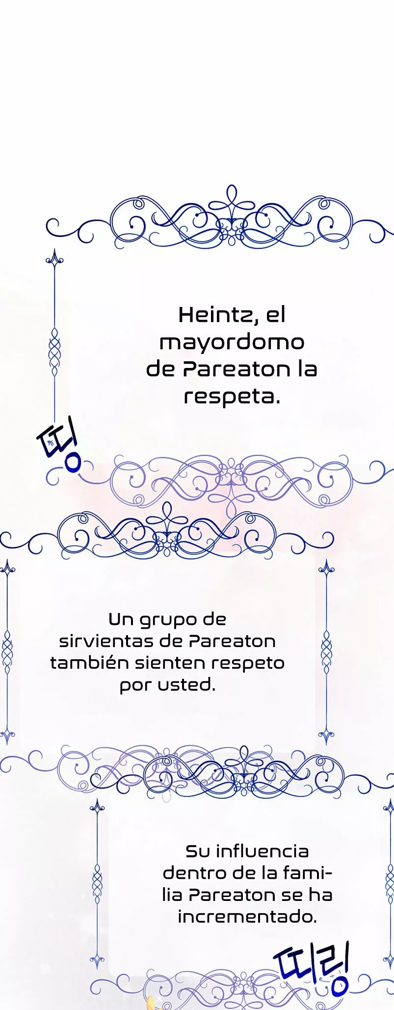 Página 58 del Manga