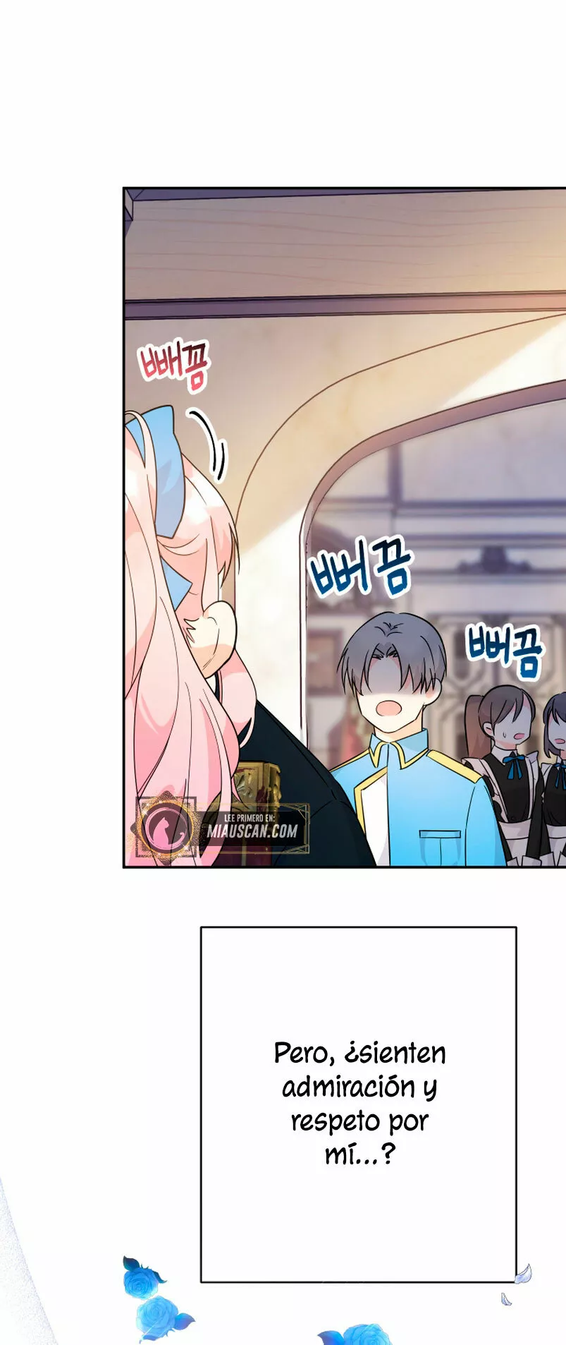 Página 60 del Manga